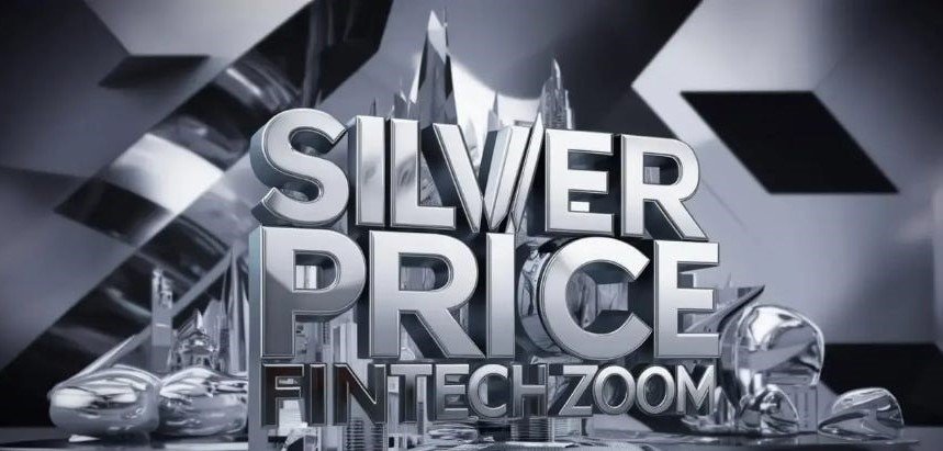 Read more about the article “Understanding Silver Prices FintechZoom: Trends, Factors, and Forecasts”