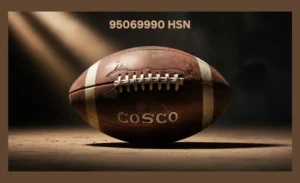 Read more about the article Everything You Need to Know About Cosco Football 95069990 HSN