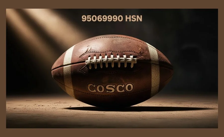 You are currently viewing Everything You Need to Know About Cosco Football 95069990 HSN