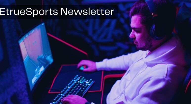 Read more about the article The EtrueSports Newsletter: Your Go-To Source for Sports Insights