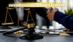 Read more about the article OpenhousePerth.net Lawyer: Your Guide to Legal Services in Perth