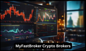 Read more about the article MyFastBroker Crypto Brokers: The Best for Fast Trading