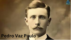 Read more about the article Pedro Vaz Paulo – A Visionary Leader in Contemporary Innovation and Industry