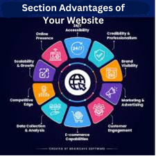 Read more about the article Uncovering the Section Advantages of Your Website for Enhanced User Experience