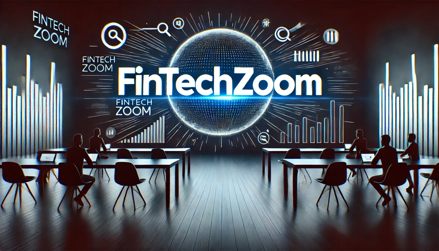 Read more about the article FintechZoom: The Future of Financial Technology