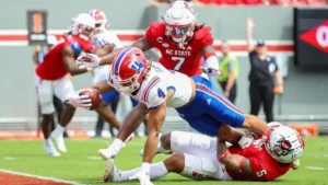 Read more about the article New Mexico State vs Louisiana Tech Prediction: Analyzing Key Factors