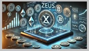 Read more about the article Crypto30x.com Zeus: Revolutionizing the Crypto Trading Landscape