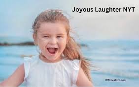 Read more about the article Discovering the Power of Joyous Laughter for a Happier Life