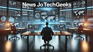 Read more about the article Stay Updated with News JotechGeeks: Your Source for the Latest in Tech