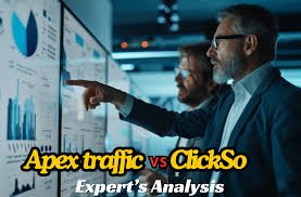 You are currently viewing Apex Traffic vs ClickSEO: Which Delivers Better Results?