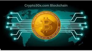 Read more about the article Exploring Crypto30x.com Blockchain: The Future of Transactions