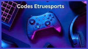 Read more about the article Codes Etruesports: The Next Level of Gaming Experience