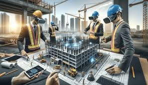 Read more about the article Construction Technology: Revolutionizing the Industry with Innovative Solutions