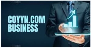 Read more about the article How to Succeed with Coyyn.com Digital Business Solutions