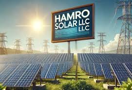 Read more about the article A Comprehensive Overview of Hamro Solar LLC and Its Renewable Energy Solutions