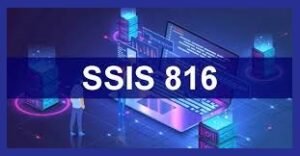 Read more about the article Mastering SSIS-816: A Comprehensive Guide to Integration Services