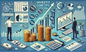 Read more about the article Expert  for Maximizing Your Investment on Investiit.com Tips