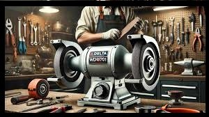 Read more about the article The Ultimate Guide to Delta WD09701 Bench Grinder Price used Tips for Buying Used