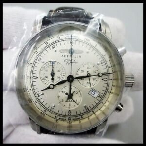 Read more about the article “Zepher Chronograph Watch on eBay for $100 – A Complete Buying Guide”