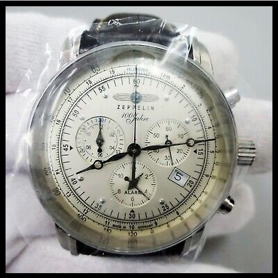 You are currently viewing “Zepher Chronograph Watch on eBay for $100 – A Complete Buying Guide”