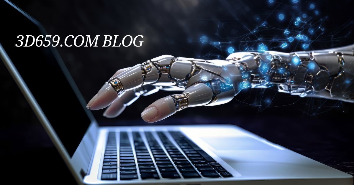 Read more about the article 3d659.com Blog: Exploring Digital Trends, Tech Insights, and More