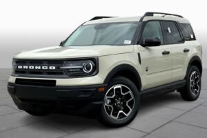 Read more about the article Find Your Ideal Bronco Sport SUV Near 08005 – A Complete Guide