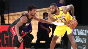 Read more about the article Miami Heat vs Lakers Match Player Stats: A Deep Dive into the Latest Showdown