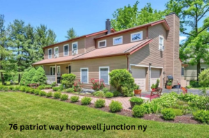 Read more about the article A Comprehensive Guide to 76 Patriot Way Hopewell Junction NY