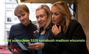 Read more about the article David Puerschner 5325 Spicebush Madison Wisconsin: Exploring the Neighborhood and Community