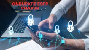 Read more about the article Unveiling the Enigma of Onbupkfz Esfp Vhaxvr: Everything You Should Know