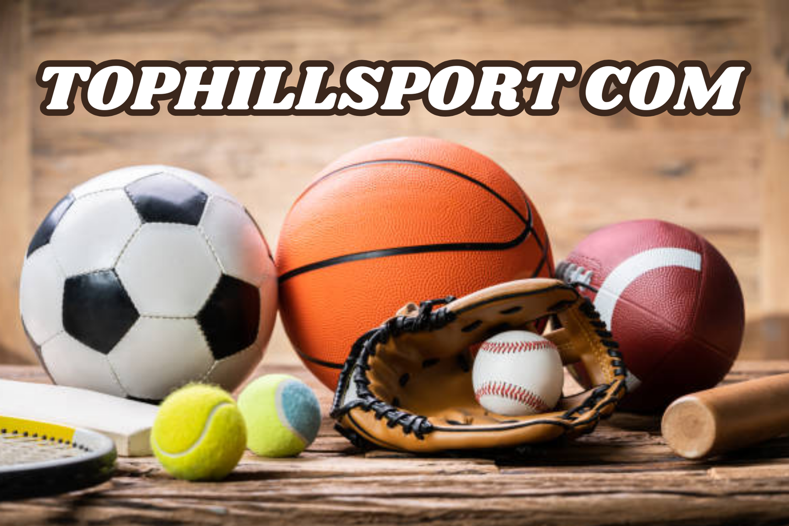 You are currently viewing Discover Tophillsport com: Your Ultimate Sports Destination