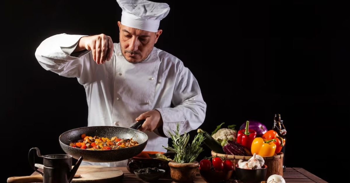 You are currently viewing A Culinary Journey by Chef Gotxen Godolix