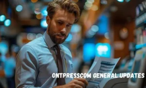 Read more about the article Ontpresscom General Updates: The New Era of Digital News
