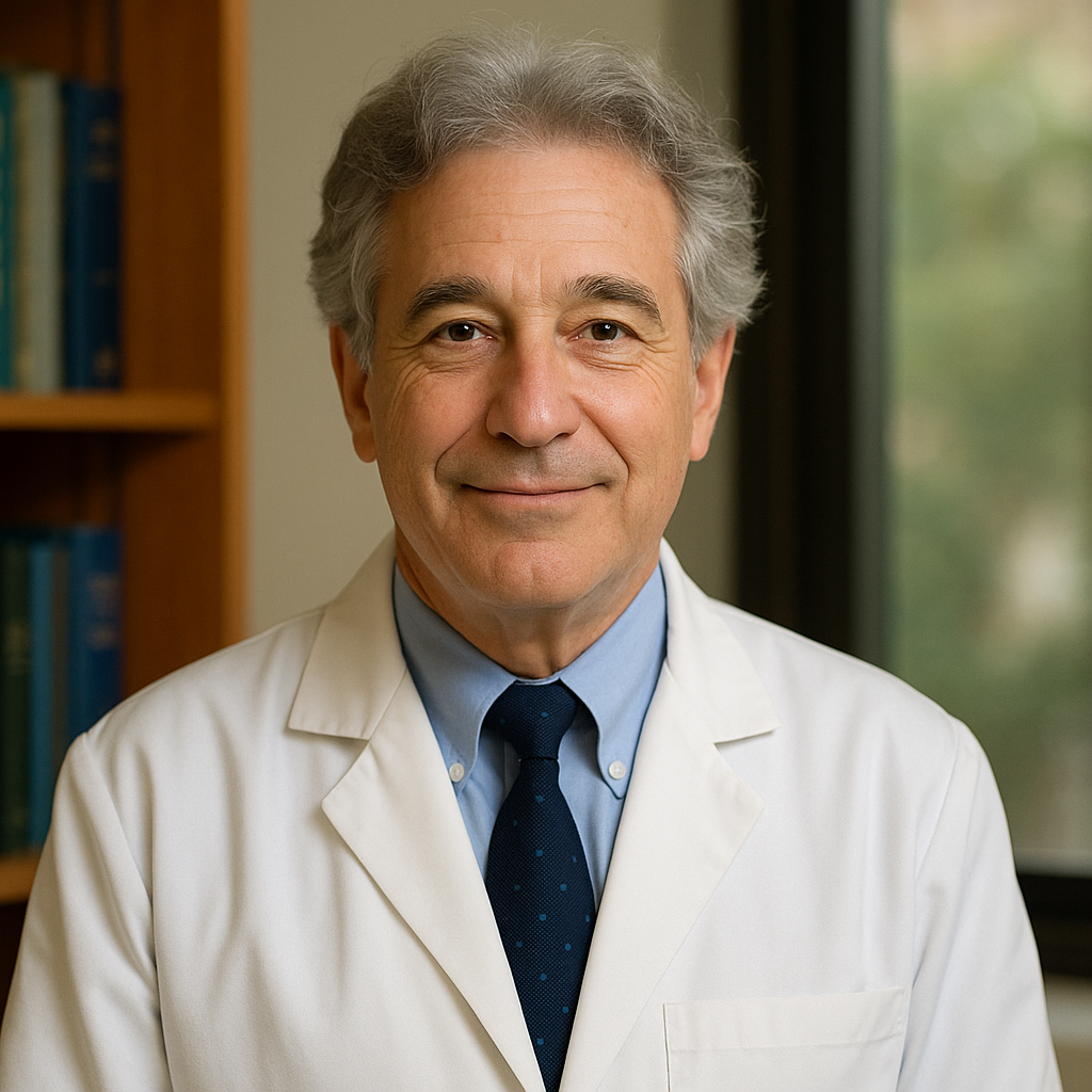 Read more about the article Thomas Martin Einstein: The Einstein Legacy in Modern Medicine