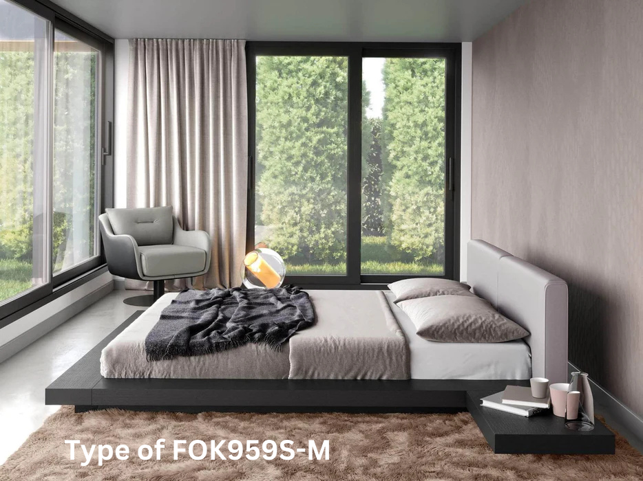 Read more about the article Understanding the Different Type of FOK959S-M Models